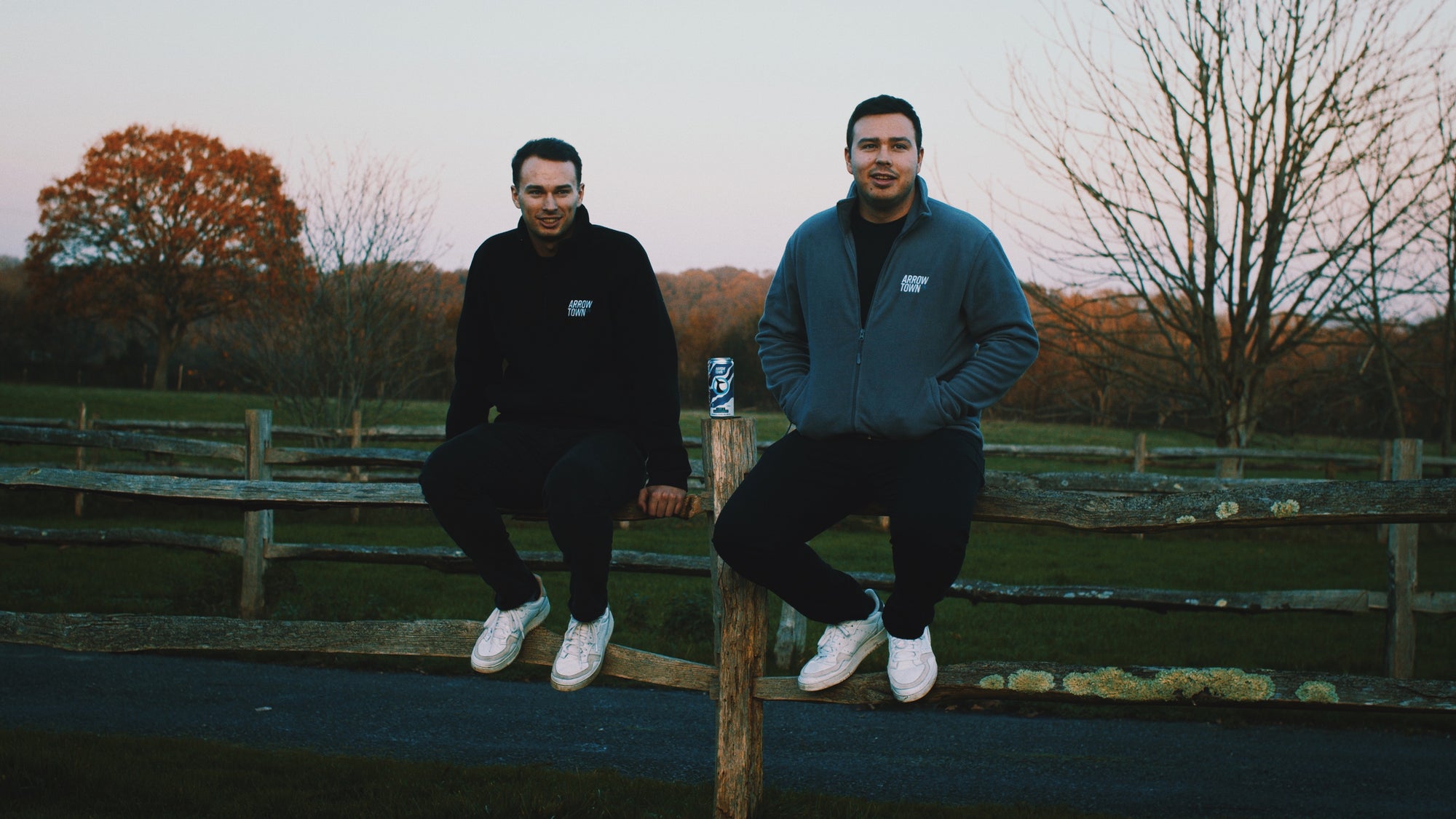 Meet the founders